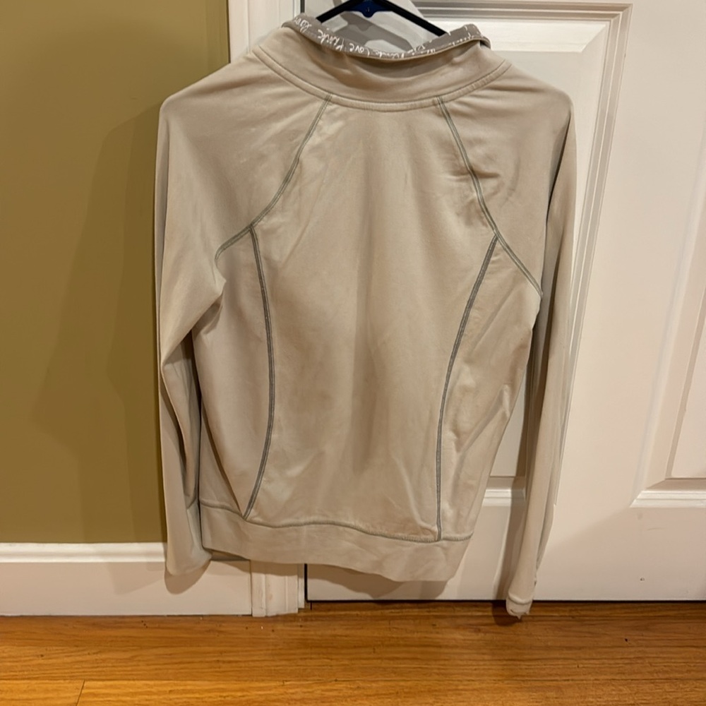 Victoria Secret Sweatshirt - Picture 2 of 2